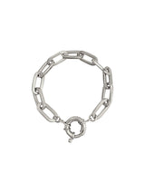 Bracciale catena maxisquare