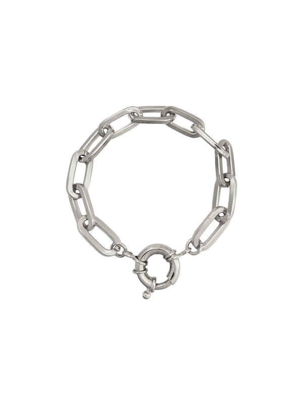 Maxi chain bracelet