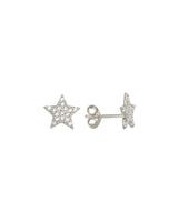 Orecchini Stelle Luxury