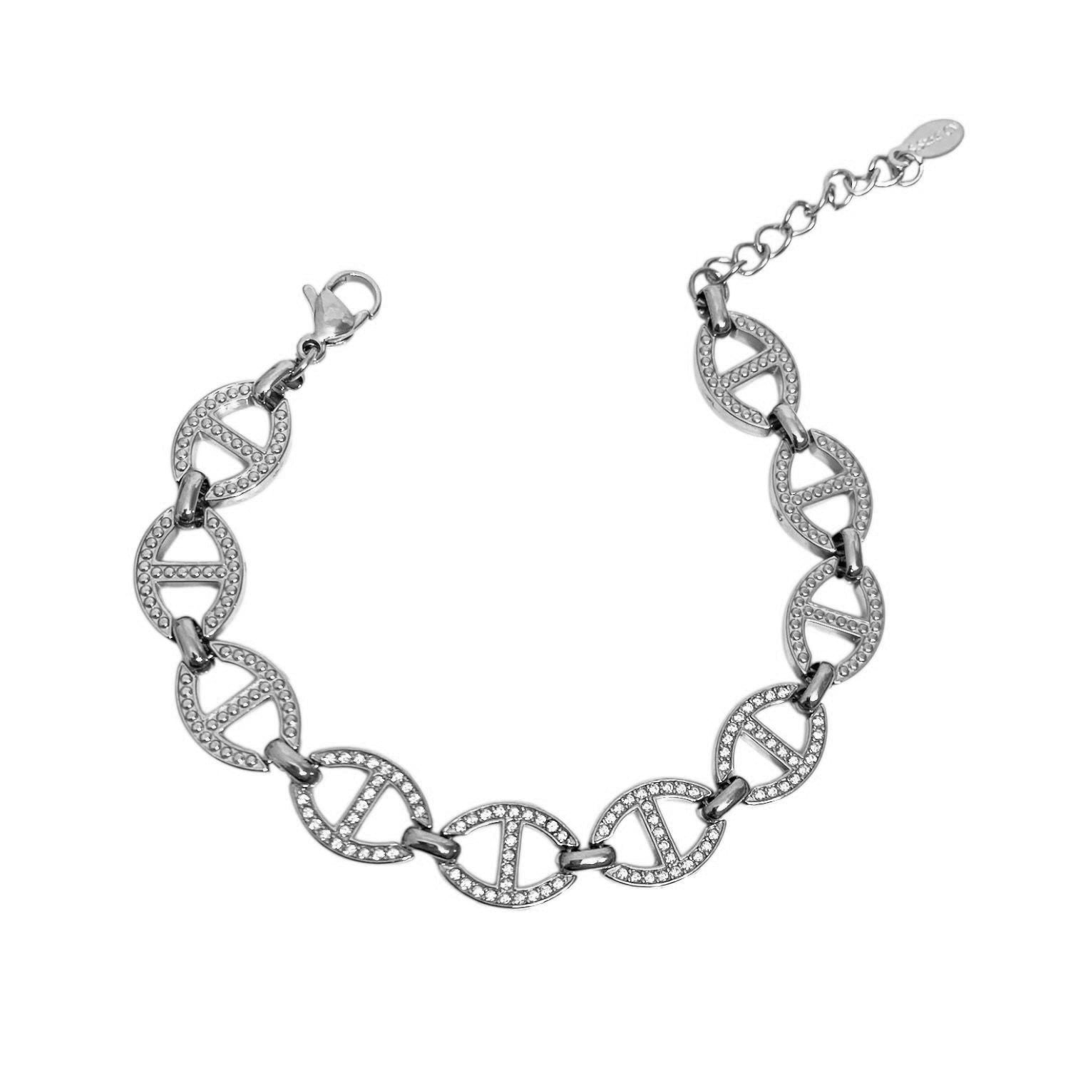 Bracciale Circle Shine