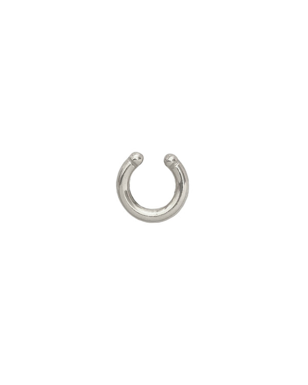 Penny ear cuff