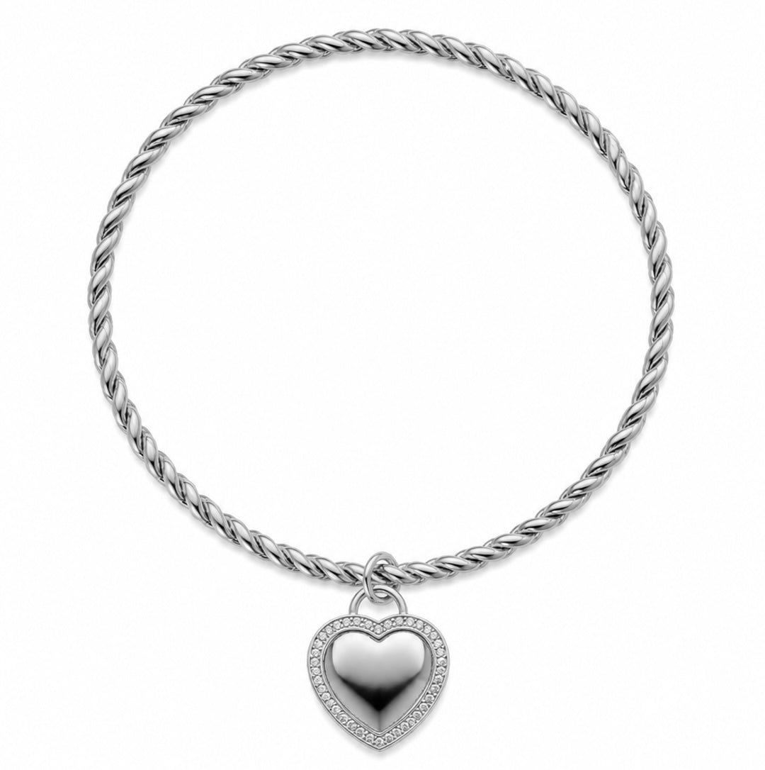 Bracciale Torcion Love casual