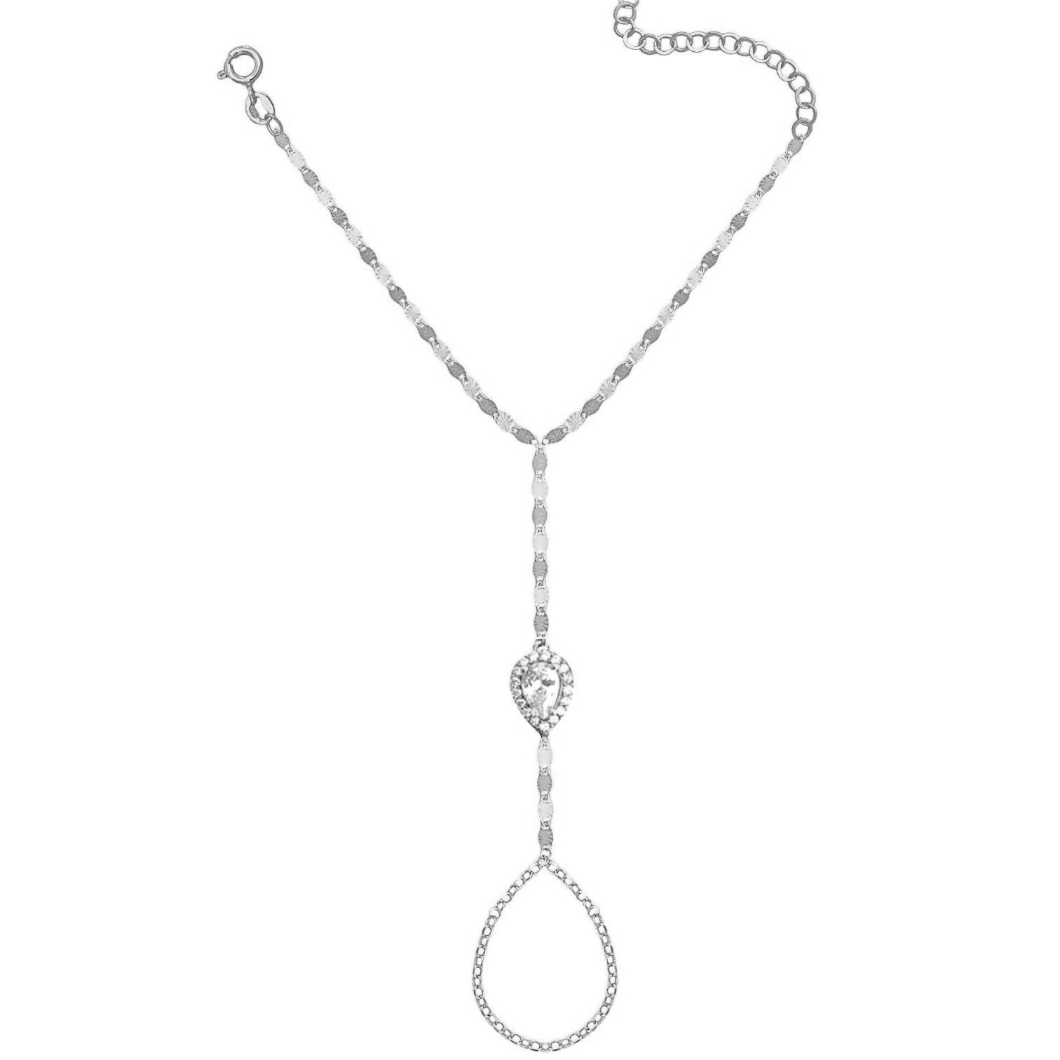 Baciamano Diamond