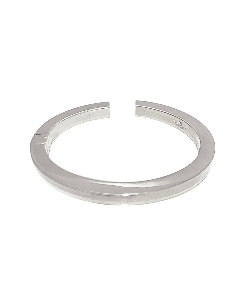Bracciale rigido liscio