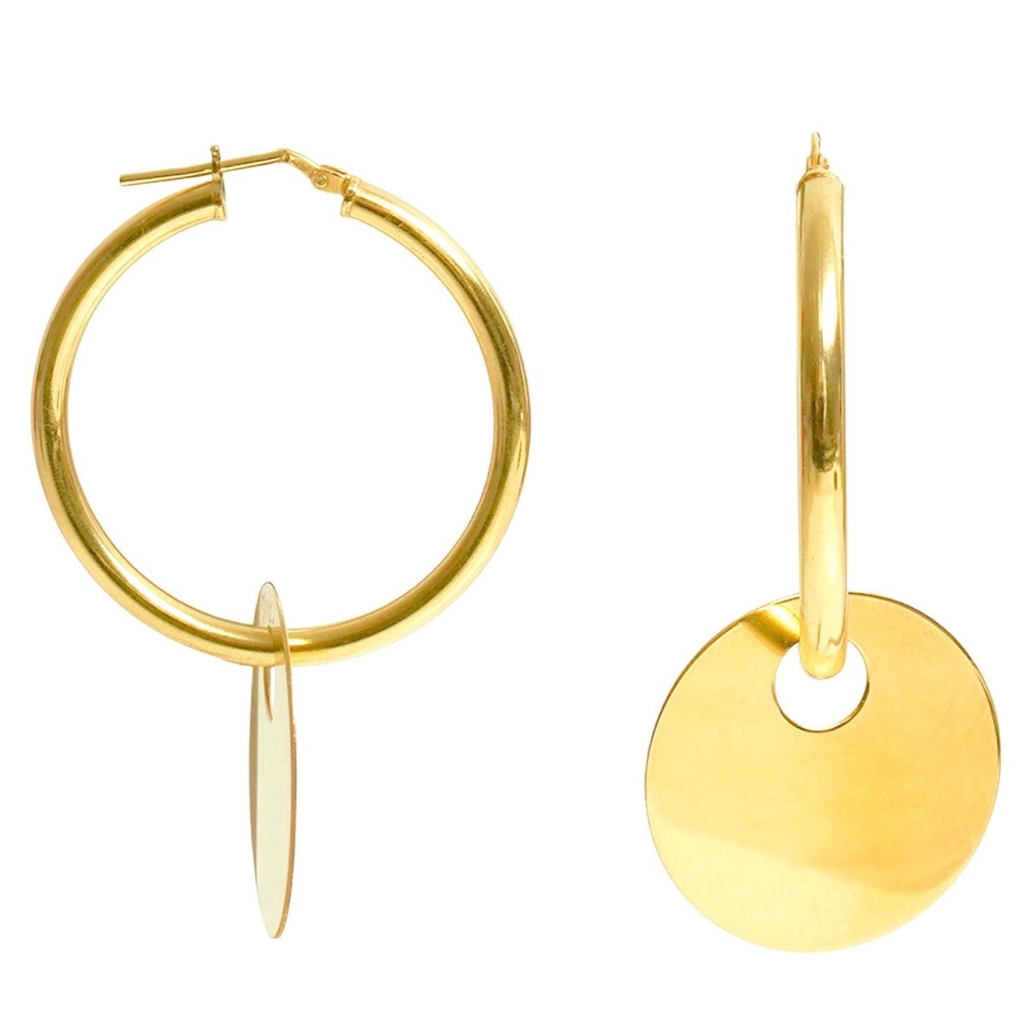 Cerchi Disk