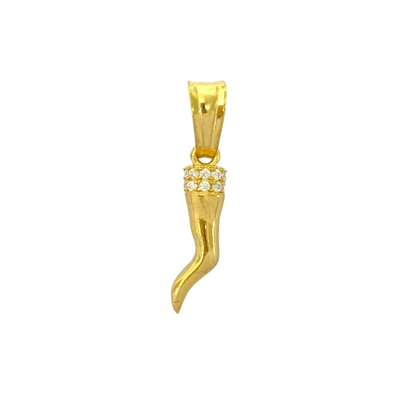 Charm corno Luxury