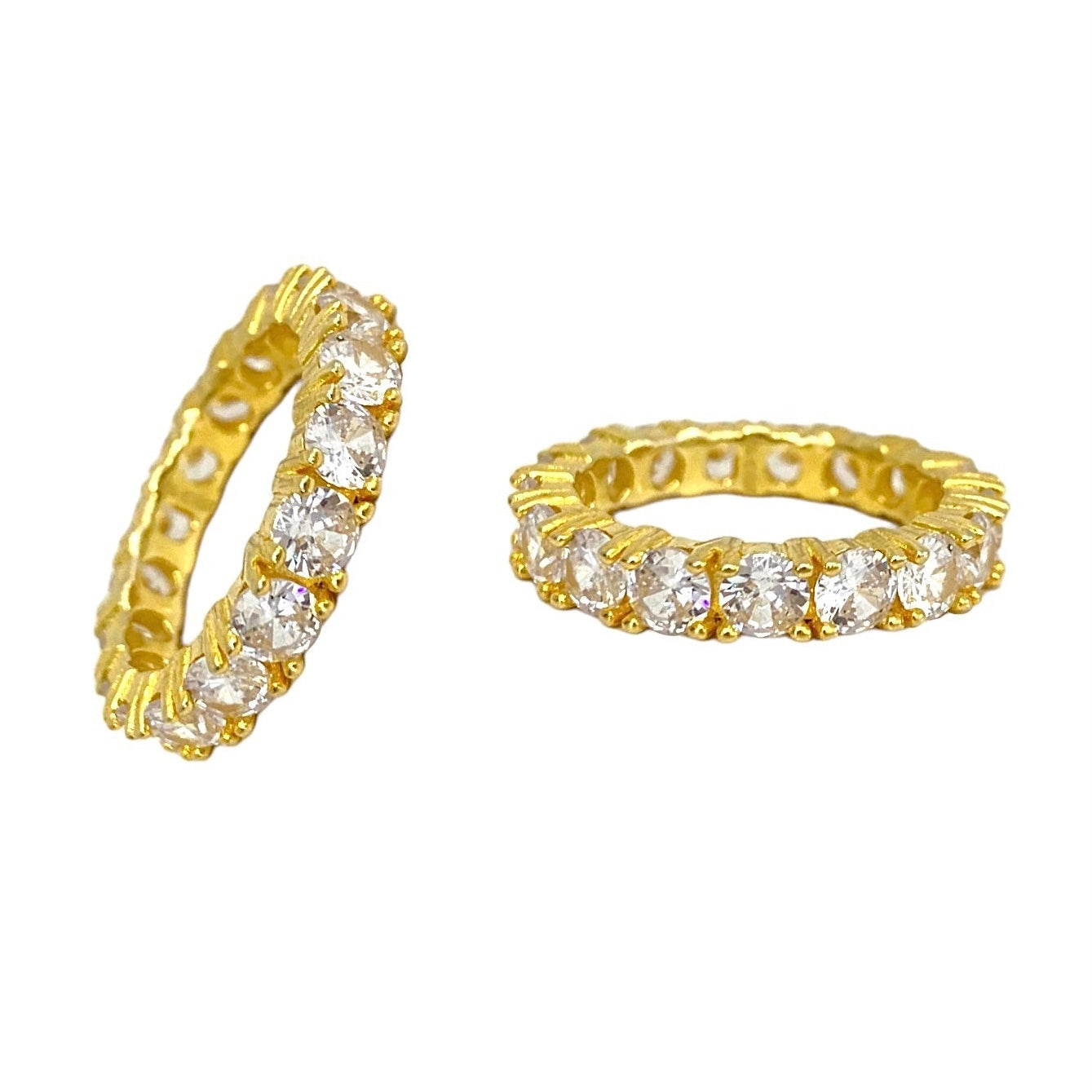 Anello margherita