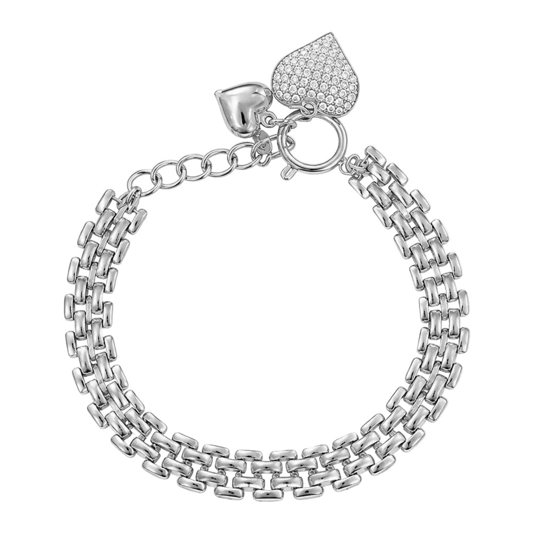 Bracciale Twins Love Casual