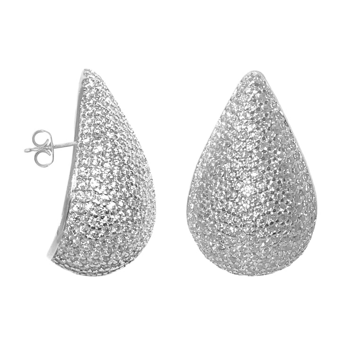 Orecchini drop Luxury