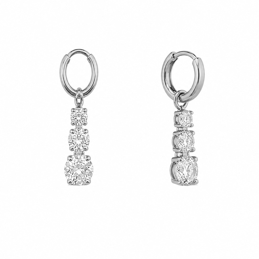 Cerchietti Luce pendent Casual