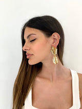 Orecchini strong Swarovski