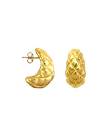 Orecchini mini Snake