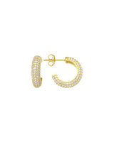 Cerchietti Double Luxury