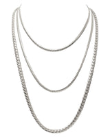 Collana Multi fili Vintage