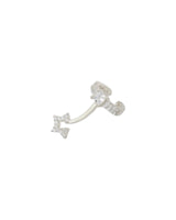 Earcuff cometa
