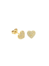 Orecchini Cuori luxury