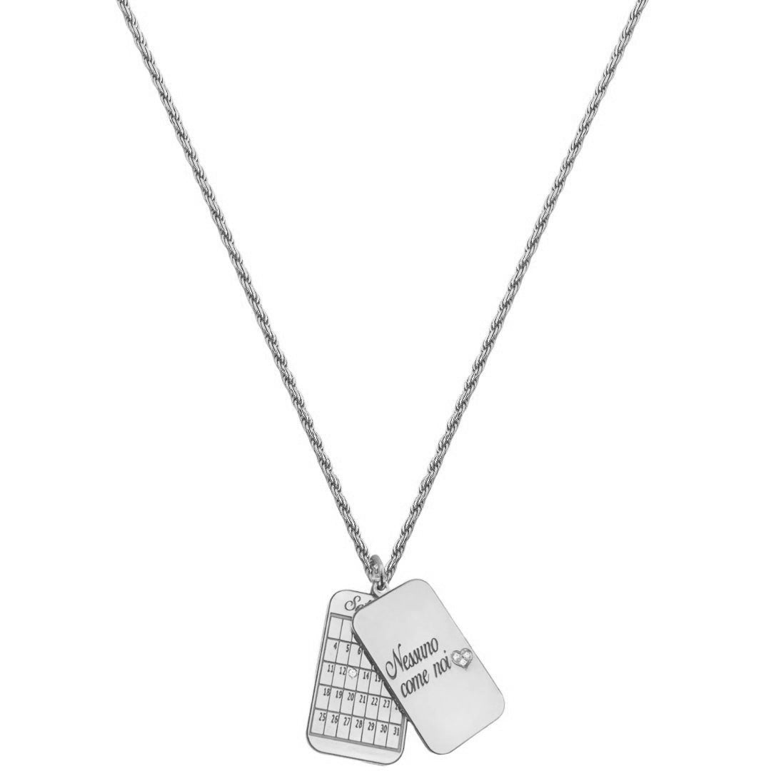Collana special day