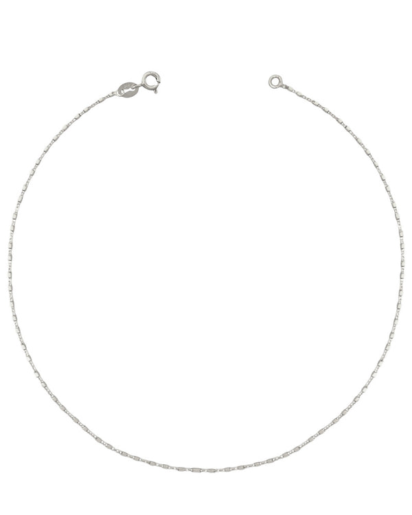 Catena dadini diamantata