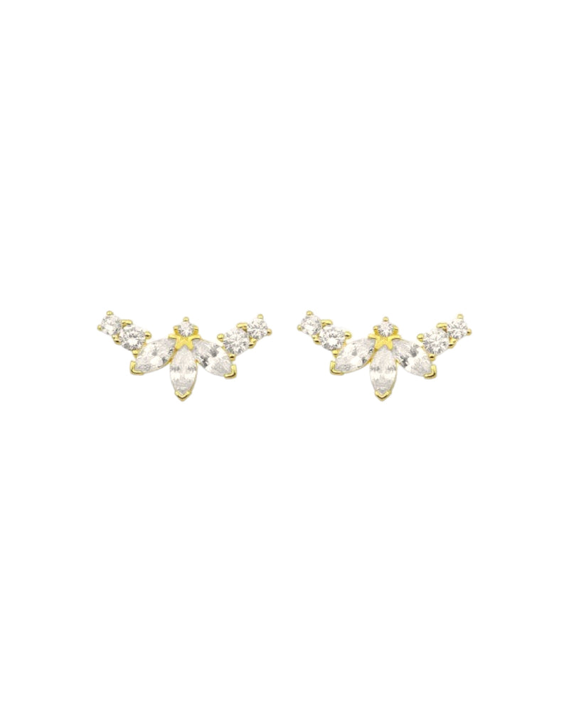 Orecchini Flowers