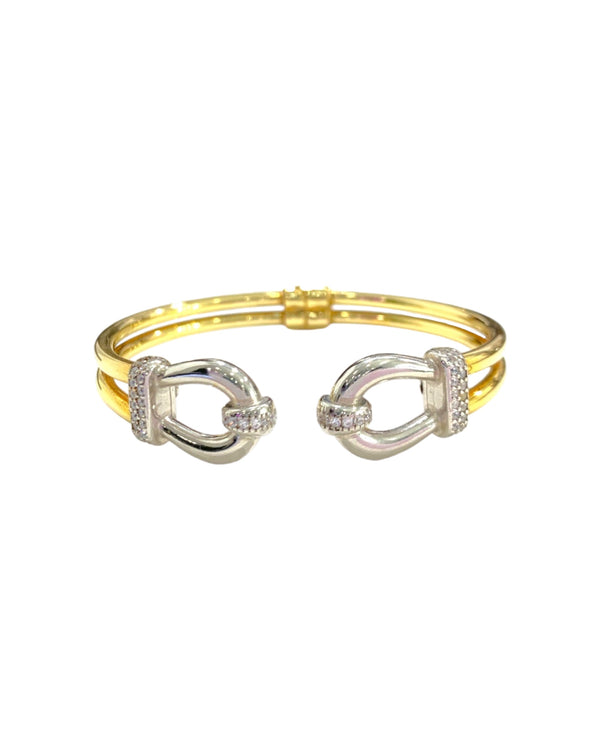 Bracciale Belt
