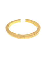 Bracciale rigido liscio