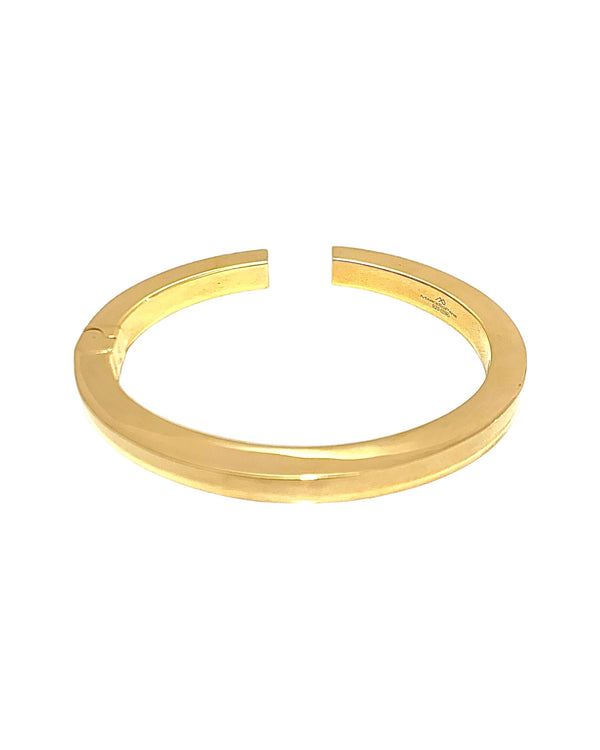 Bracciale rigido liscio