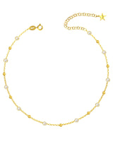 Collana rosary luxury