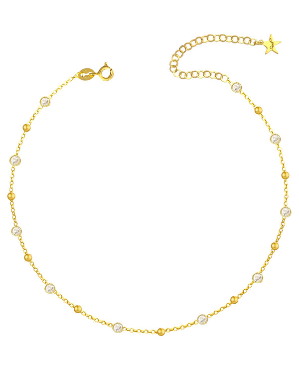Collana rosary luxury