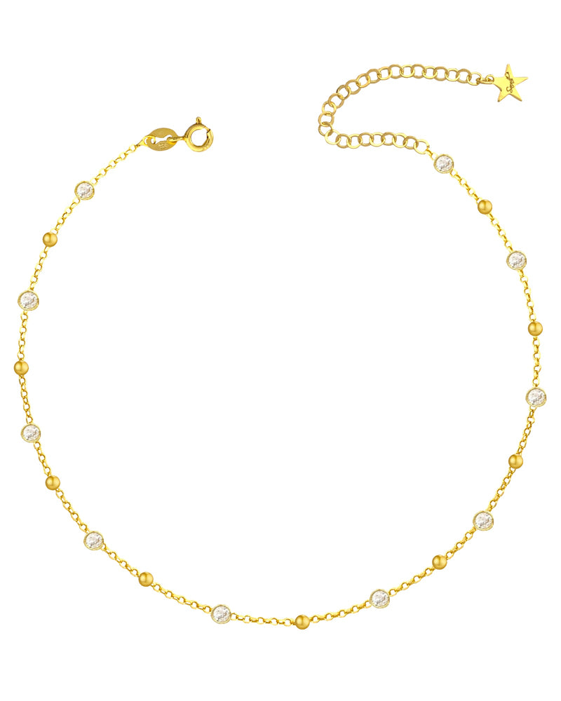 Collana rosary luxury