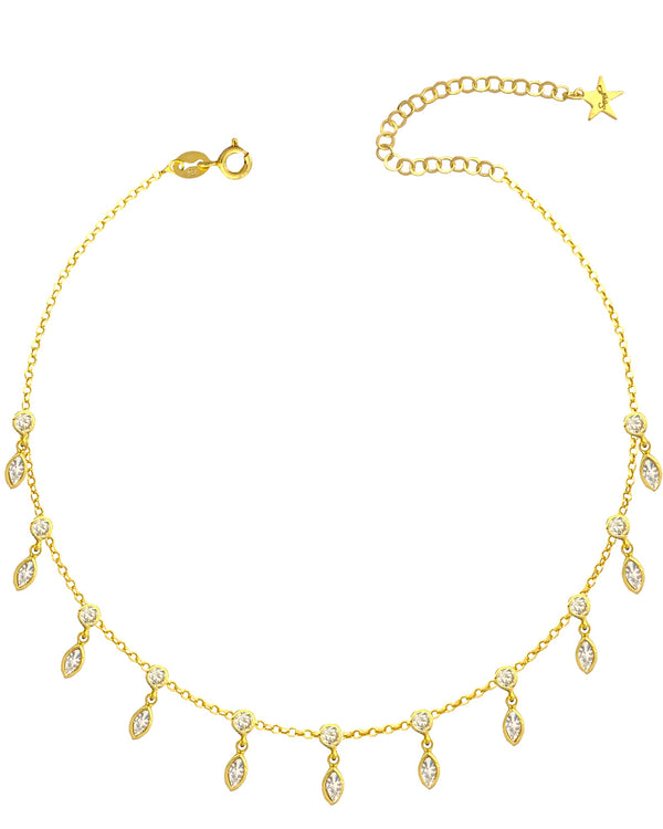 Collana Full Drop