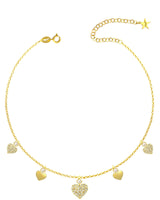 Full Love Necklace