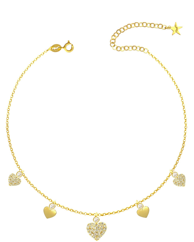 Full Love Necklace