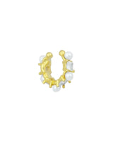 Earcuff Elisabeth