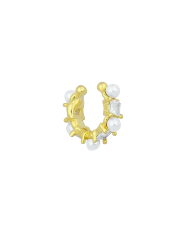 Earcuff mine