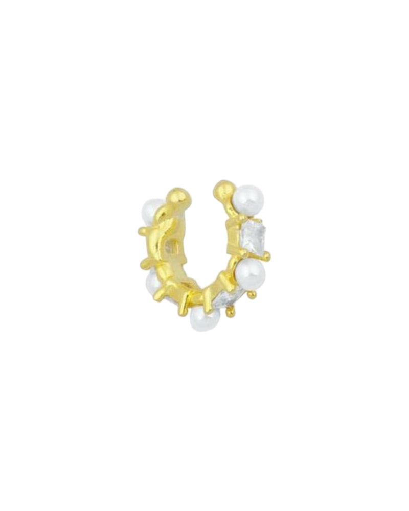 Earcuff Elisabeth