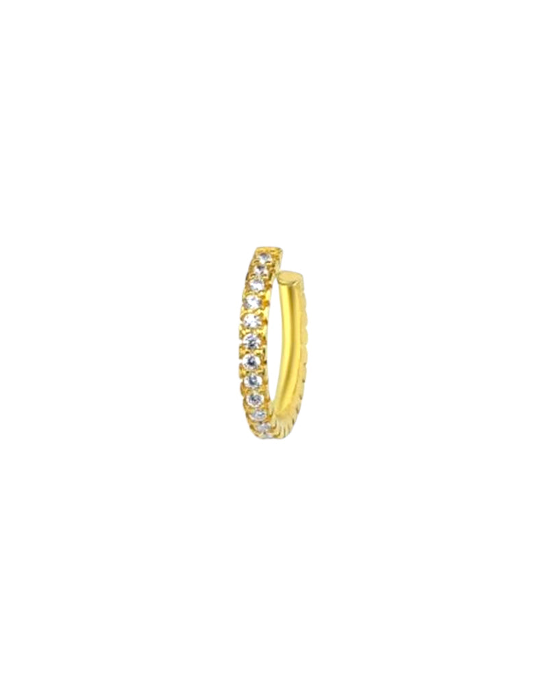 Earcuff Luxury