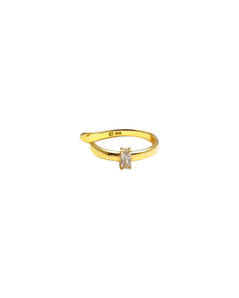Earcuff mini drop