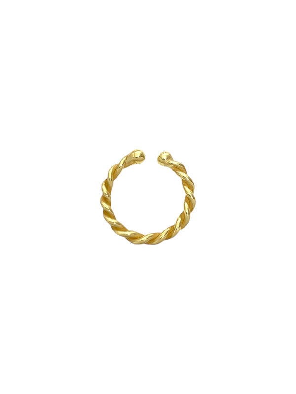 Vintage Earcuff
