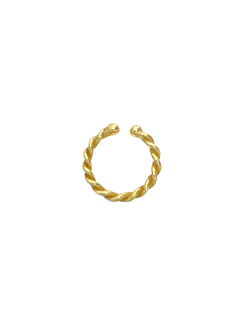 Earcuff Vintage