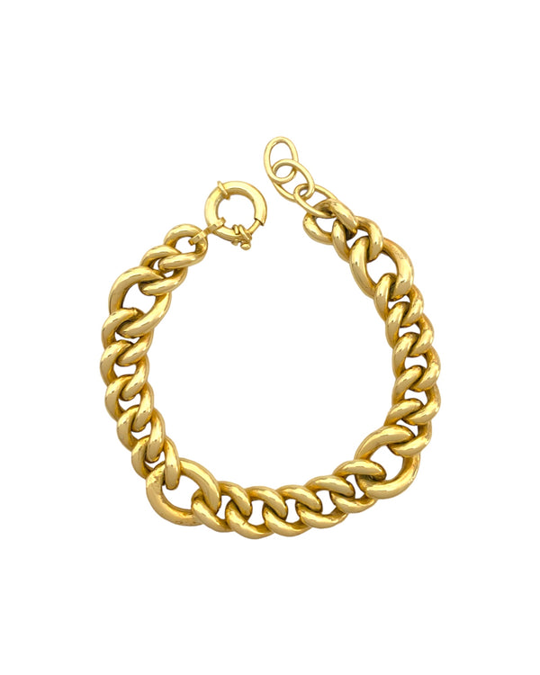 Maxi Groumette bracelet