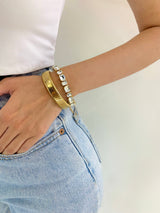 Bracciale tube easy