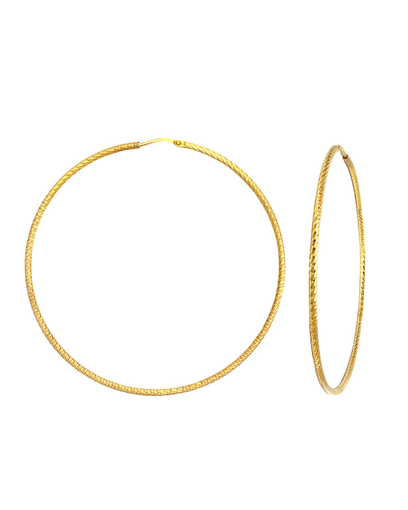 Cerchi slim lux