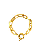 Bracciale catena maxisquare