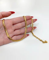 Collana Vintage Easy