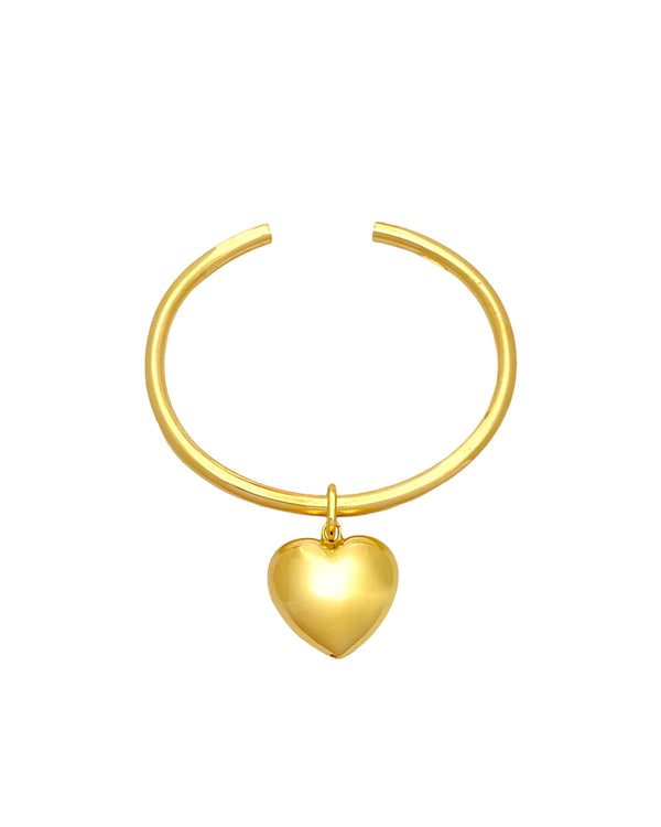 Bracciale love pendent