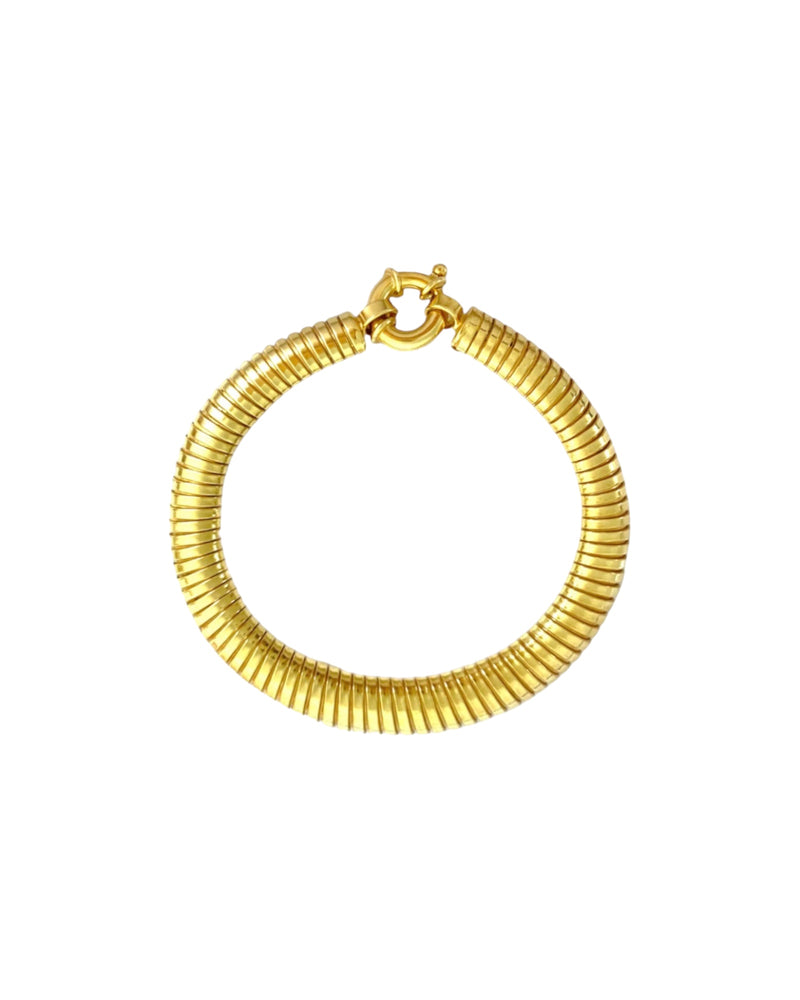 Bracciale tube