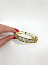 Bracciale New manetta personalizzabile