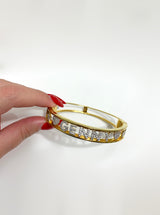 New customizable cuff bracelet