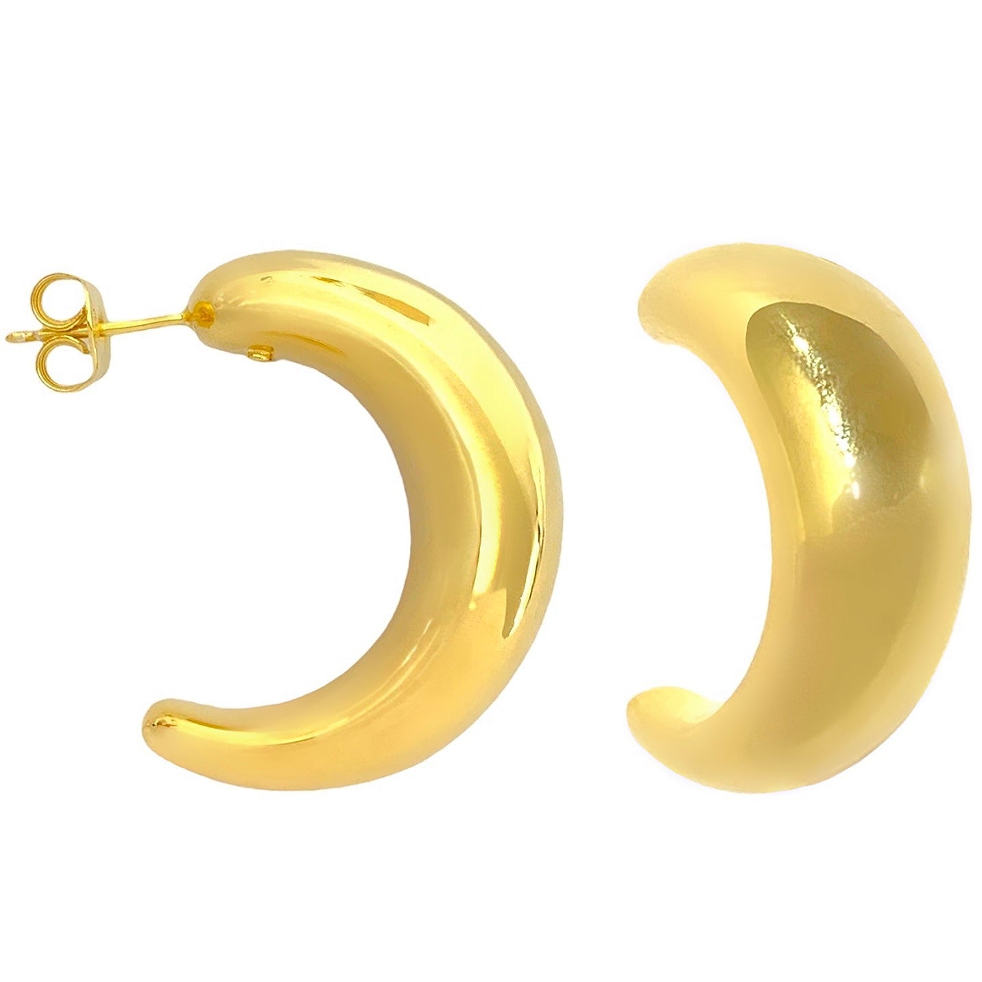 Cerchi luna