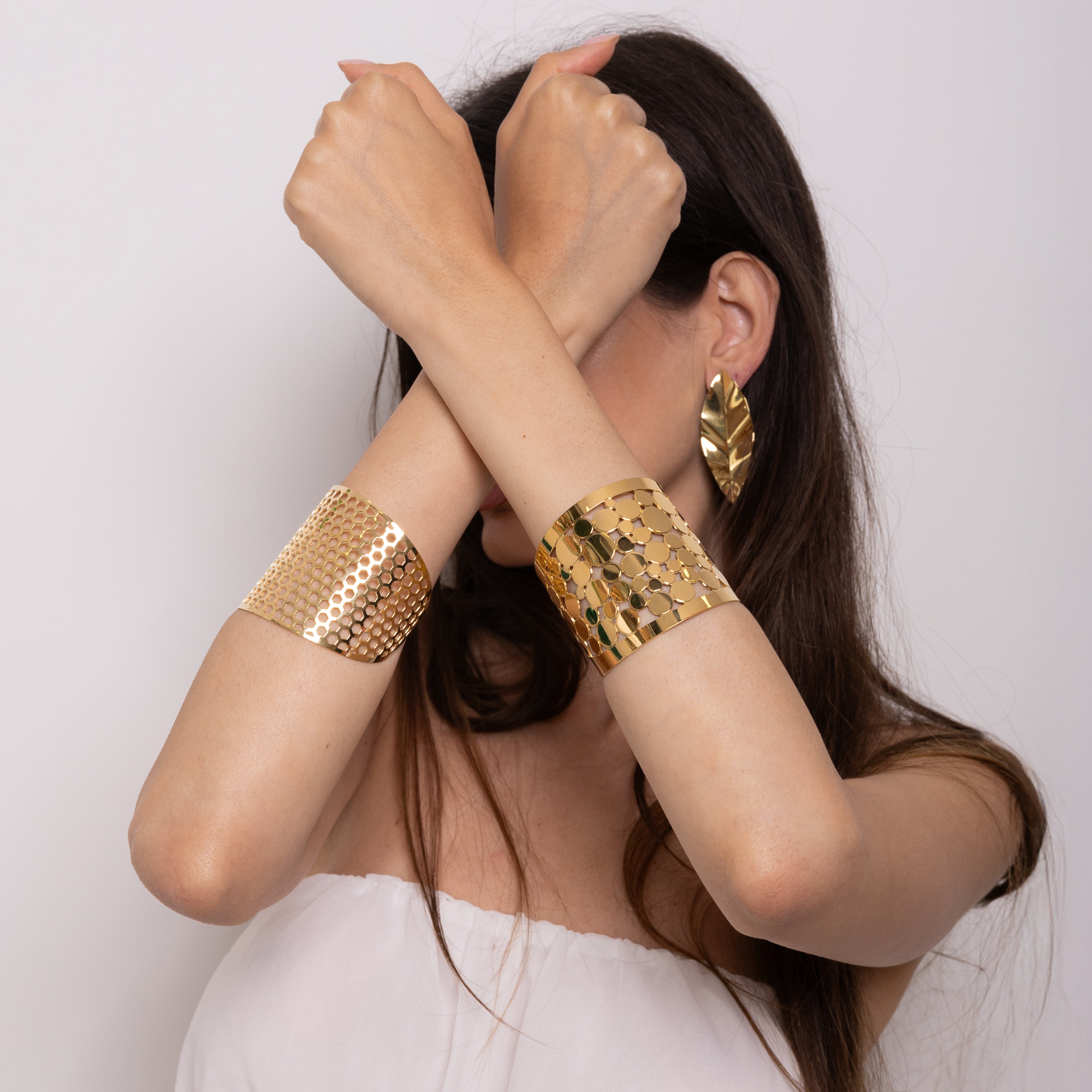 Bracciale Alvea